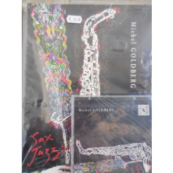 INTERNATIONAL MUSIC COMPANY - Michel Goldberg Vol.I