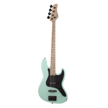SCHECTER - J-4 Maple-seag