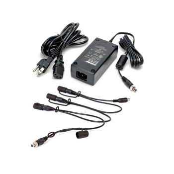 SHURE - Ps124e Alimentatore Psm200