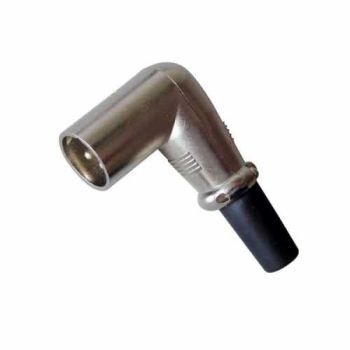 BESPECO - SK037 Xlr Maschio Angolo