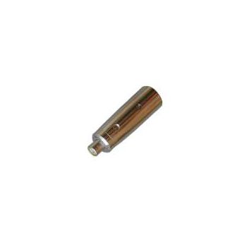 BESPECO - SK088 Adattatore Da Spina Cannon A Presa Rca