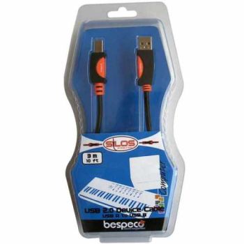 BESPECO - Slab300 Cavi Per Dispositivi Ysb 2.0