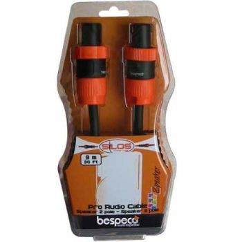 BESPECO - Slkt900 Cavi Per Casse Acustiche Passive