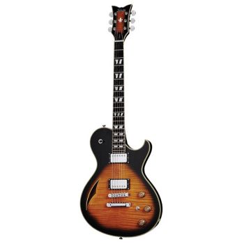 SCHECTER - Solo 6 Custom Ea Dvs - Chitarra Semiacustica