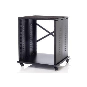 BESPECO - Strk12 Mobile Rack 19” A 12 Unita