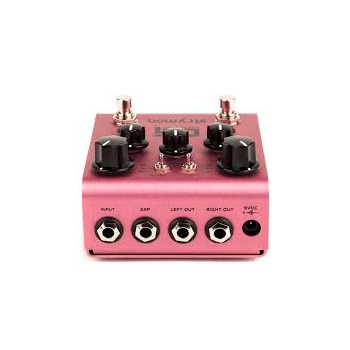 STRYMON - Dig Dual Digital Delay effetto a pedale per chitarra elettrica 