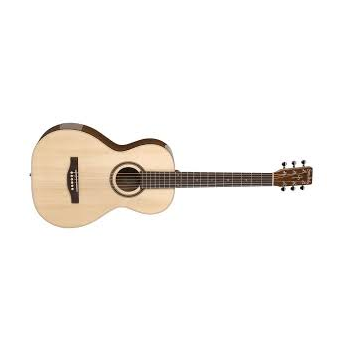 SIMON & PATRICK - Hga3t Chitarra Acustica Elettrificata