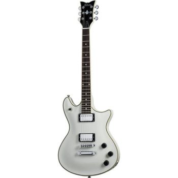 SCHECTER - Tempest Standard-vwht Chitarra Elettrica