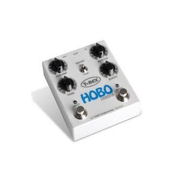 T-REX - Hobo Drive overdrive effetto a pedale per chitarra elettrica