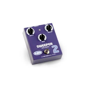 T-REX - Sweeper 2 - Chorus Per Basso/chitarra