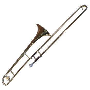 Jordan - Trombone Tenore Laccato