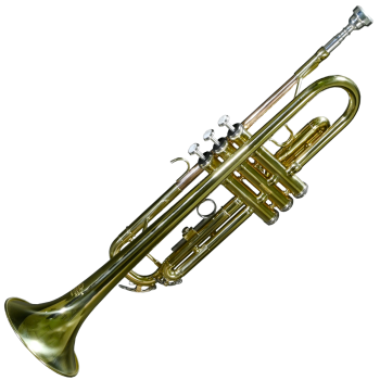 JORDAN - Tromba SIb
