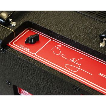 VOX - Ac30bm Combo Per Chitarra Brian May Signature ex demo