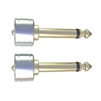 ZZYZX - Zz 155 Connettore Magnetico Jack 6.3