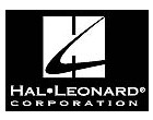 Hal Leonard