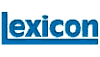 Lexicon