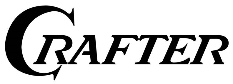 Crafter  Guitars