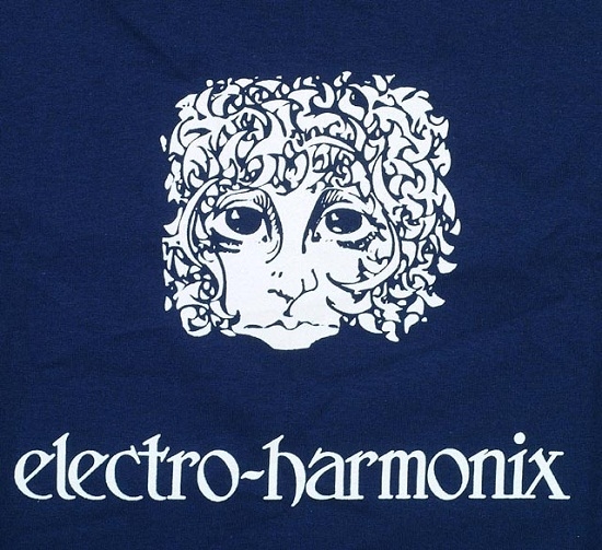 Electro Harmonix