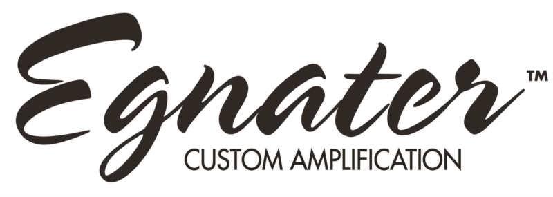 Egnater