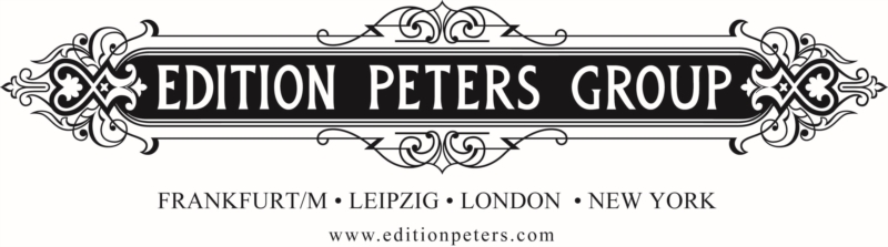 Edition Peters