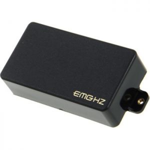 Cavo Passivo Per Chitarra Elettrica Cavo Passivo A 5 Pin EMG Per Pickup Chitarra - Connessione Rapida Senza Saldatura, Lunghezza 13 Pollici Cavo 5 Pin Connessione Rapida - Foto 2