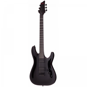 SCHECTER - Blackjack C-1-blk - Acquista online