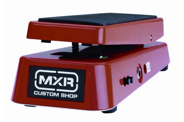 DUNLOP MXR - CSP001 Custom Shop Variphase effetto a pedale DUNLOP MXR - CSP001 Custom Shop Variphase effetto a pedale