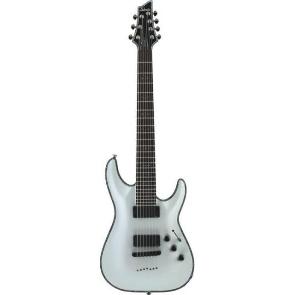 SCHECTER
 エレキギター 赤 SCHECTER Sun Valley Super Shredder FR Lambo Orange - Resmusic