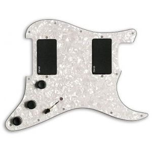 EMG - Emg KH21 Kirk Hammett battipenna precablato per chitarra elettrica