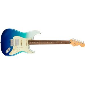 FENDER - Player Plus Stratocaster Hss Pau Ferro Belair Blue Gig Bag