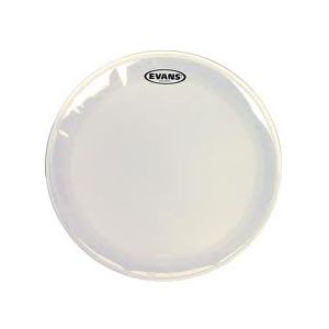 EVANS - Bd20gb3 Clear bass drumhead Pelle Batteria