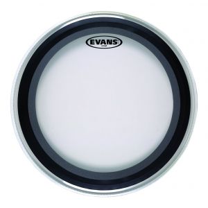 EVANS - Bd20emad Clear 20" Pelle Batteria