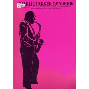 Charlie Parker Omnibook