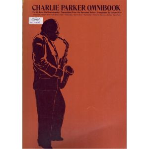 Charlie Parker Omnibook