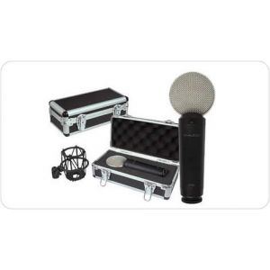 M-AUDIO - Luna Microfono da Studio