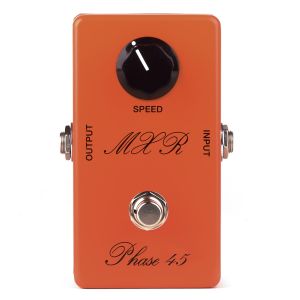 DUNLOP MXR - Csp105 Custom Shop Mxr '75 Vintage Phase 45 effetto a pedale per chitarra elettrica