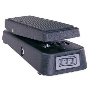 DUNLOP - Gcb-80 High Gain Volume Pedal