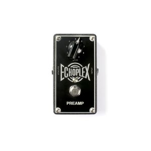 DUNLOP - Ep101 Echoplex Preamplificatore/overdrive effetto a pedale per chitarra elettrica