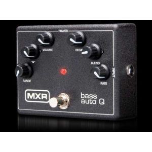 DUNLOP MXR - M-188 Bass Auto Q effetto a pedale per basso elettrico
