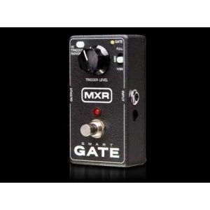 DUNLOP MXR - M-135 Smart Gate effetto a pedale per chitarra elettrica