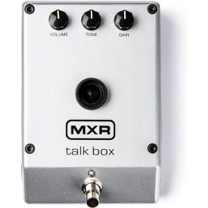 DUNLOP MXR -  M-222 Mxr Talk Box
