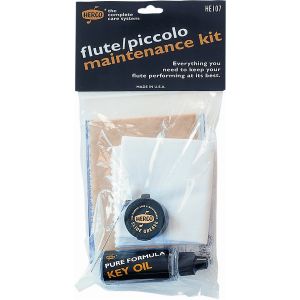 DUNLOP - He107 Flute Care Kit