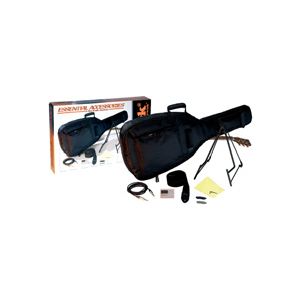 ROCKBAG - Rb Acp 00004 B Folk Guitar Accessori E Bagpack