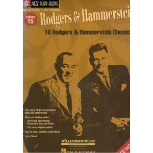 Rodgers & Hammerstein Classics