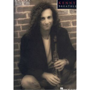 Kenny G Breathless