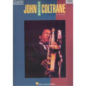 John Coltrane Solos