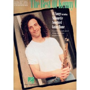 The Best Of Kenny G