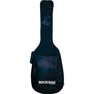 ROCKBAG - Rb20526b Borsa Imbottita Per Chitarra Elettrica