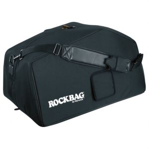 ROCKBAG - Rb23005b Custodia per Diffusori Mackie SRM 450 (64x45x33,8cm)