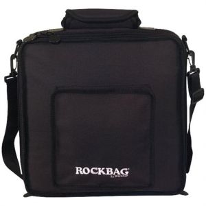 ROCKBAG - Rb23415b Borsa per Mixer 30x30x7cm